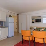 Lido Sea View, Congres & Plage, Clim, Terrasse Vue